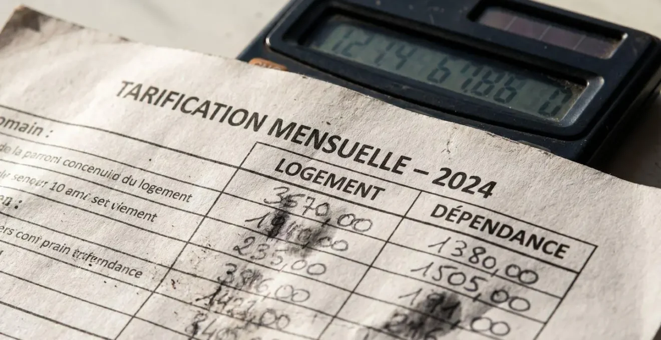 Gros plan d